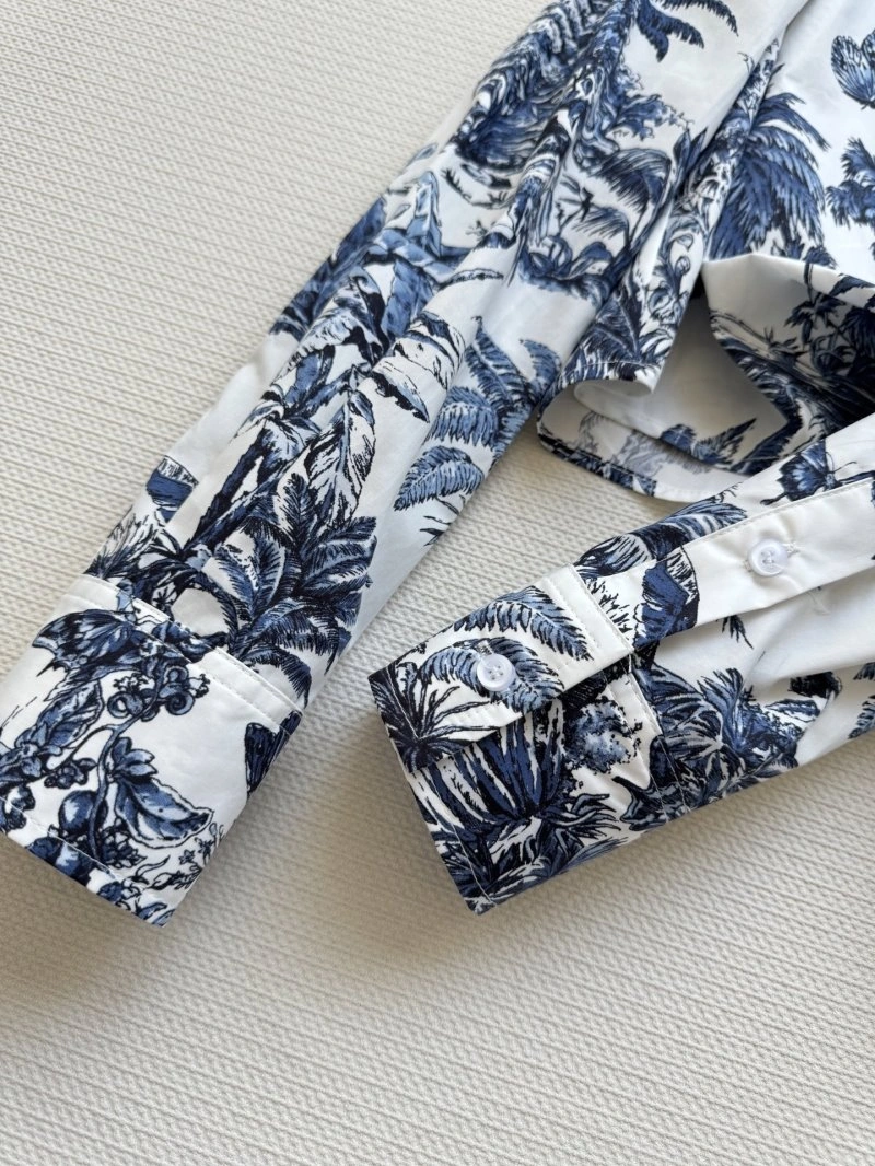 TimelessDesign Christian Dior Shirts 114321