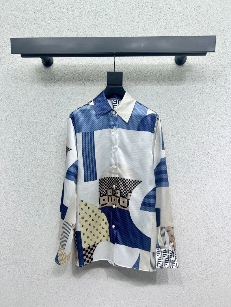 WellDesigned Christian Dior Shirts 114325