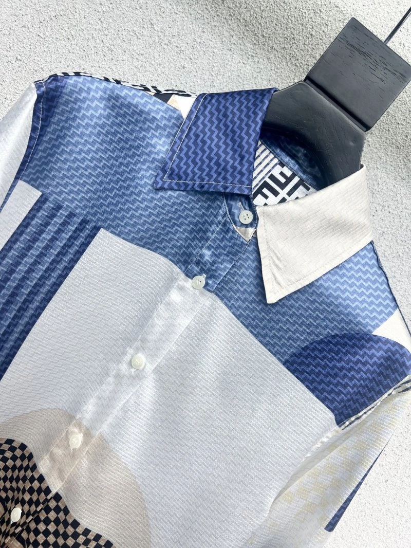 WellDesigned Christian Dior Shirts 114325