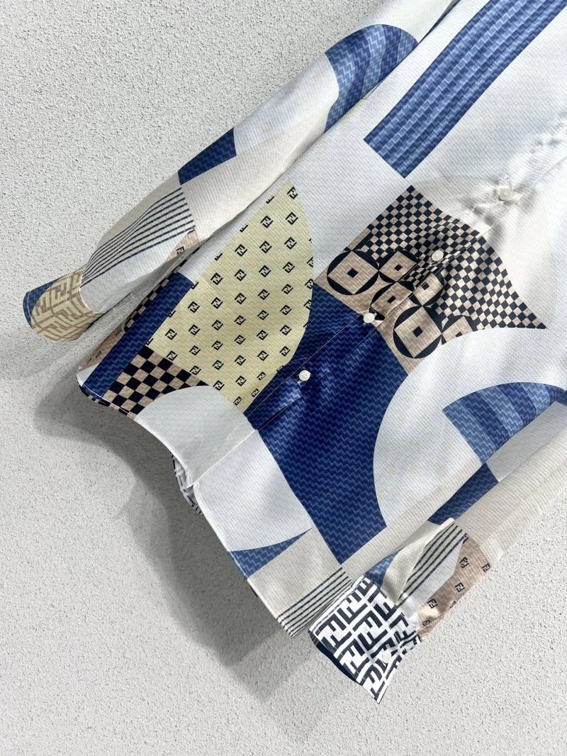 WellDesigned Christian Dior Shirts 114325