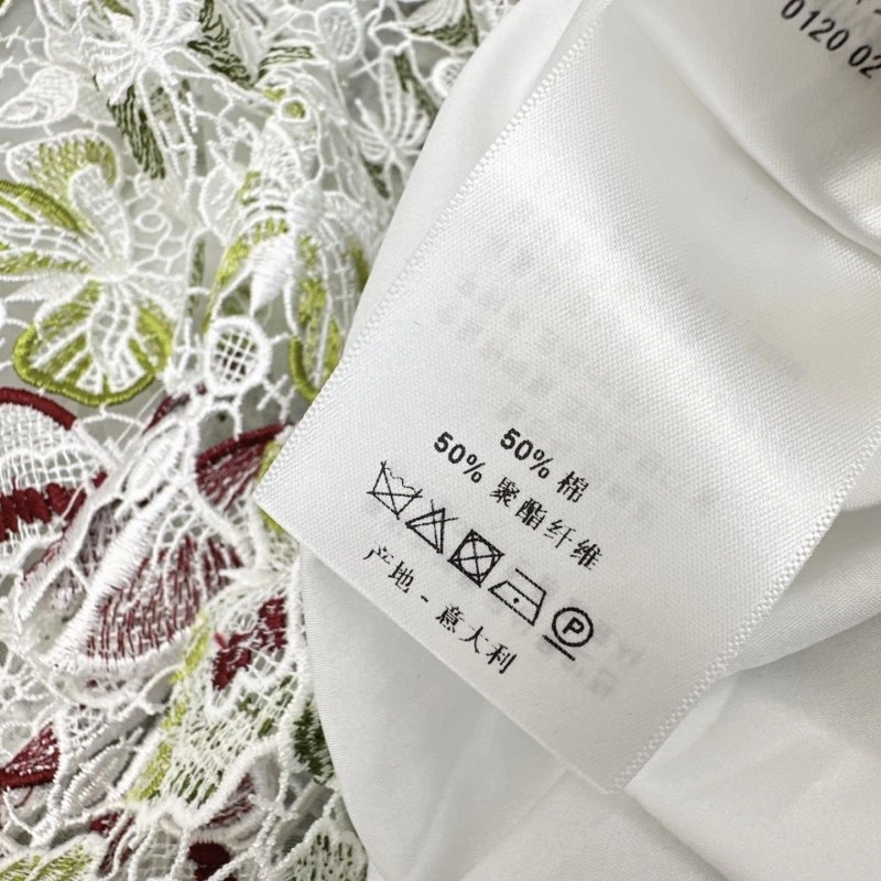 StreetReady Christian Dior Shirts 114320