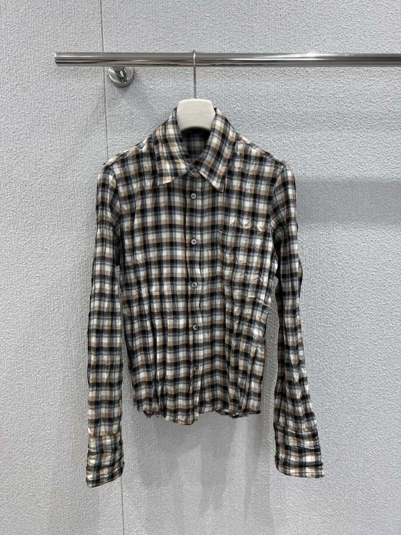 Christian Dior Shirts Upgraded 114319
