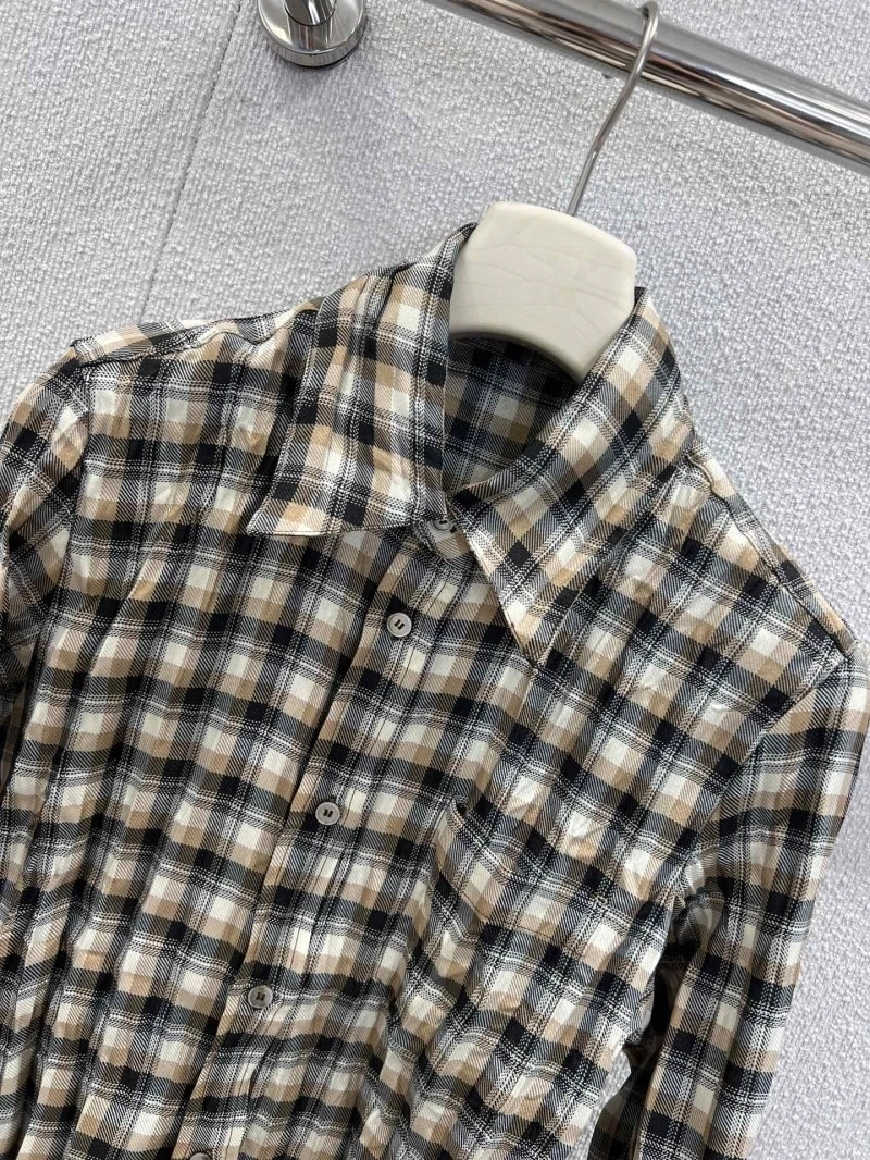Christian Dior Shirts Upgraded 114319