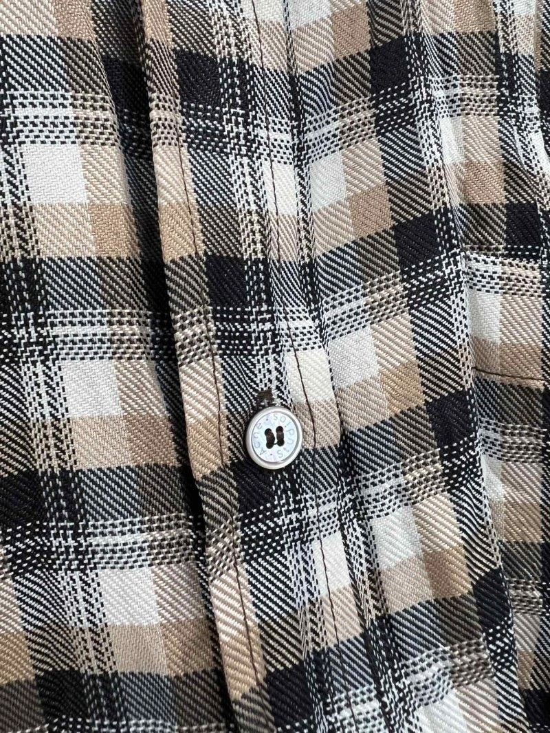 Christian Dior Shirts Upgraded 114319