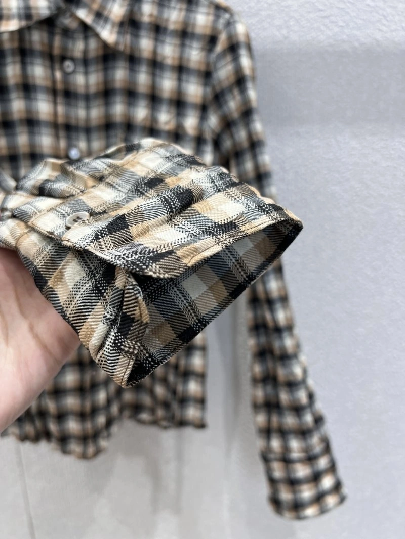 Christian Dior Shirts Upgraded 114319