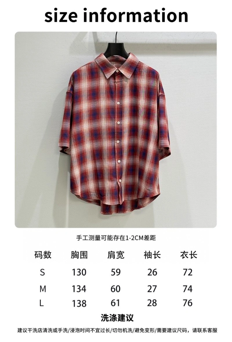Christian Dior Shirts Comfortable 114318