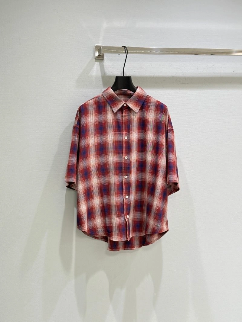 Christian Dior Shirts Comfortable 114318