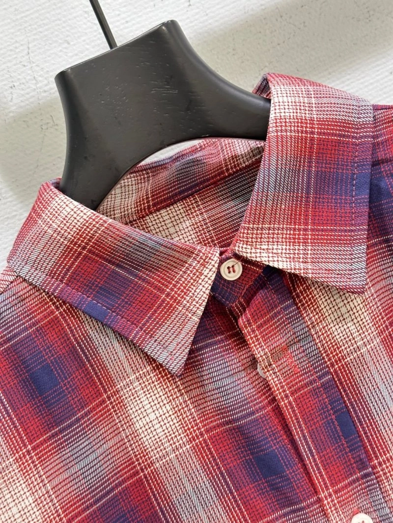 Christian Dior Shirts Comfortable 114318