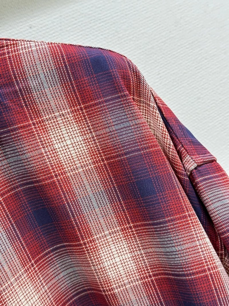 Christian Dior Shirts Comfortable 114318