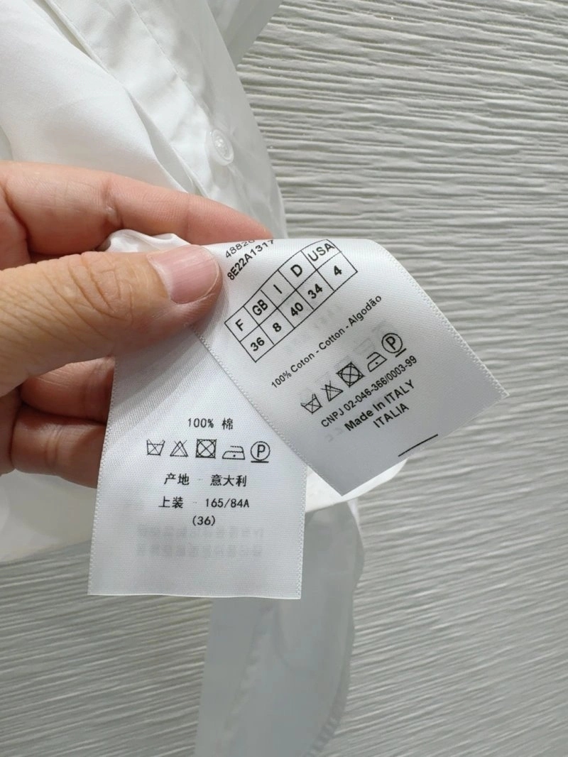 Contemporary Christian Dior Shirts 114317