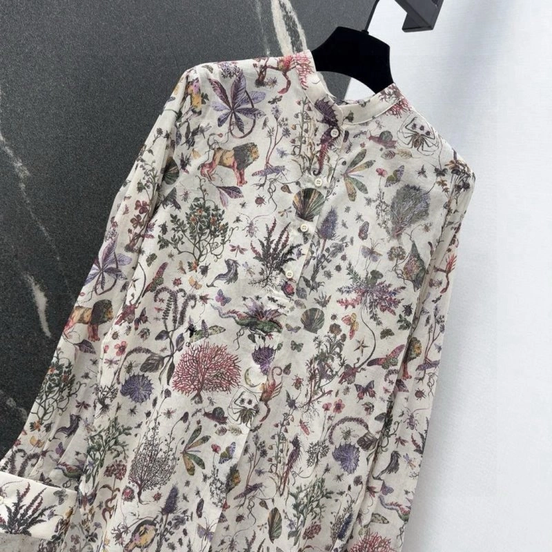 Christian Dior Shirts RelaxedFit 114316