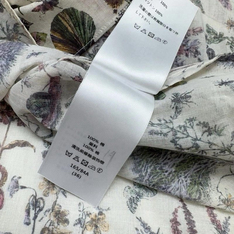 Christian Dior Shirts RelaxedFit 114316
