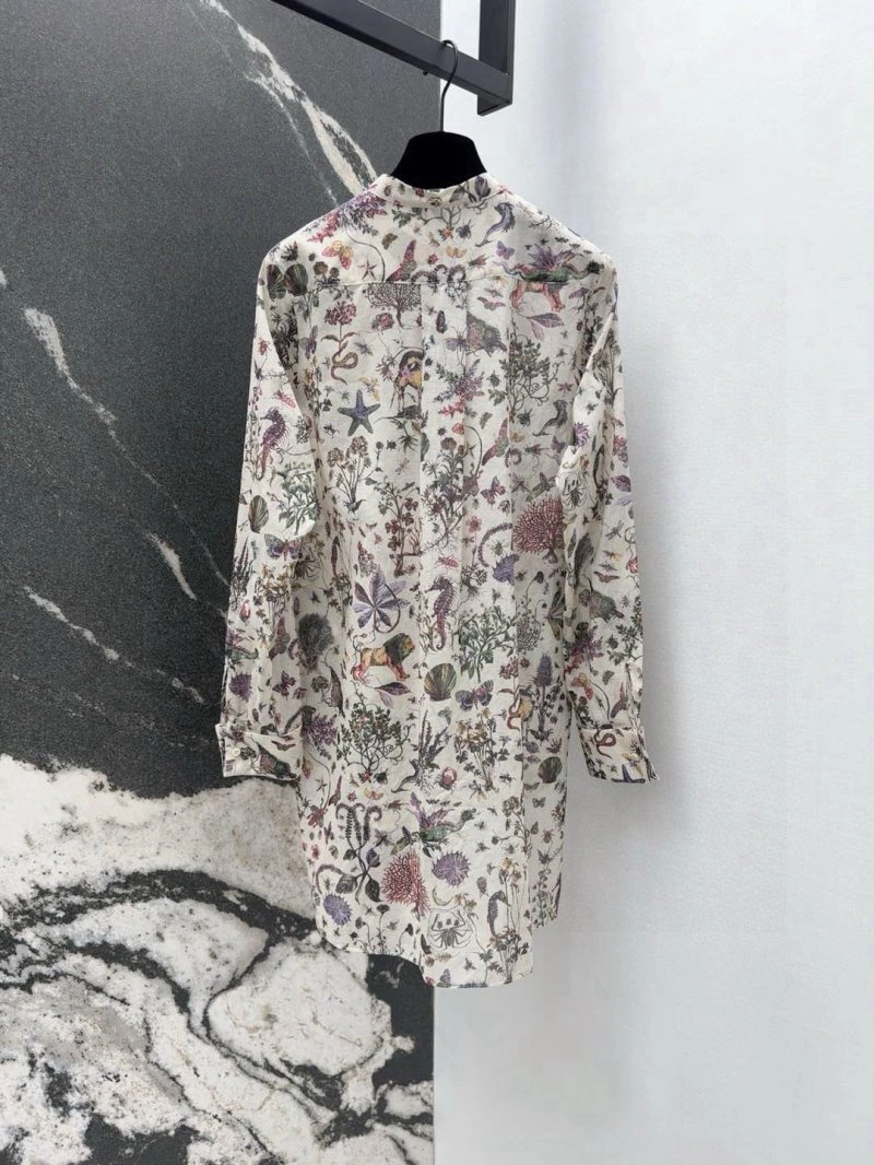 Christian Dior Shirts RelaxedFit 114316