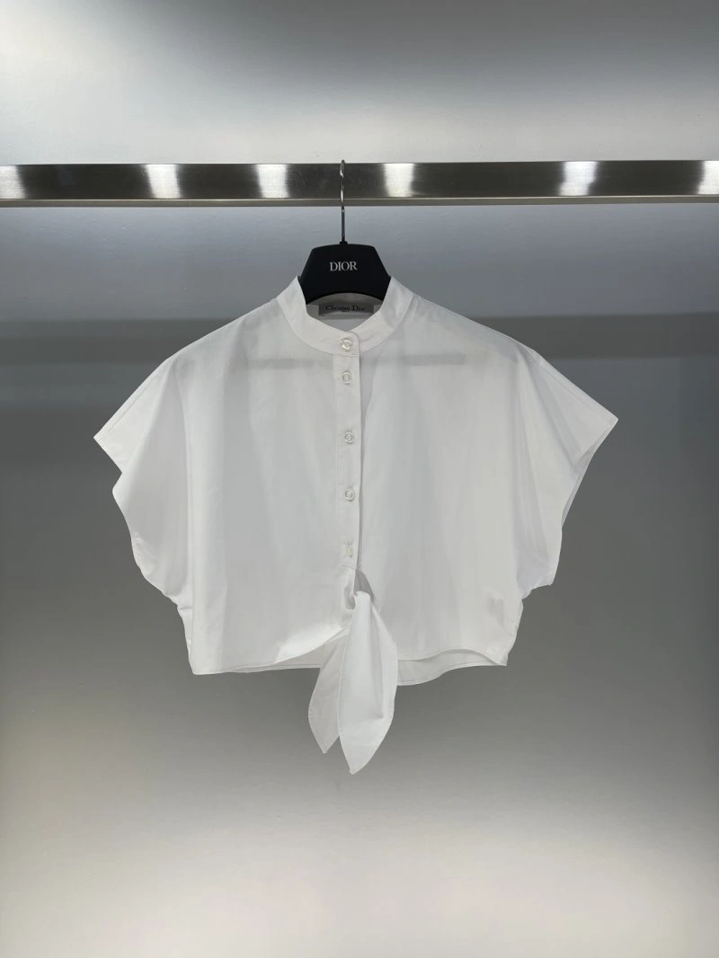 Christian Dior Shirts Reliable 114315