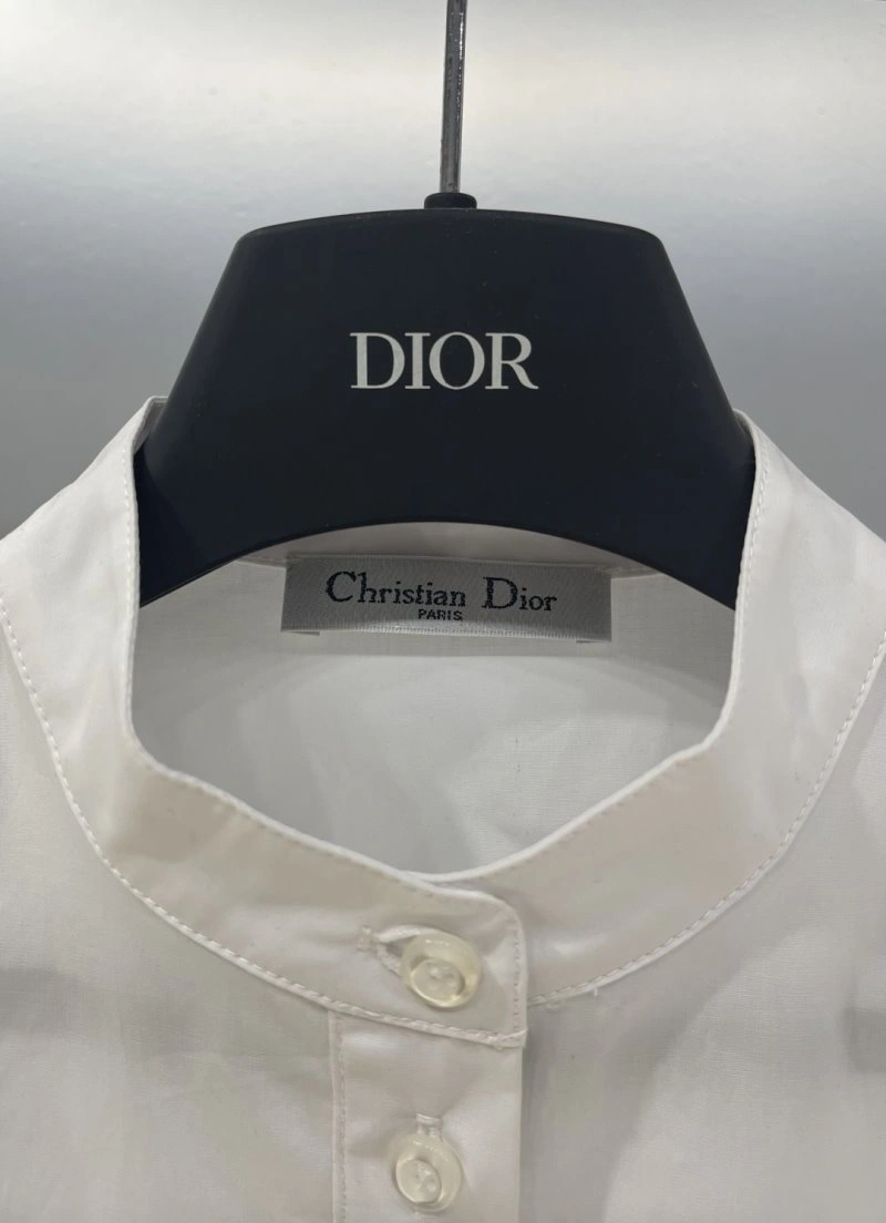 Christian Dior Shirts Reliable 114315