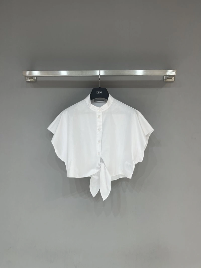 Christian Dior Shirts Reliable 114315