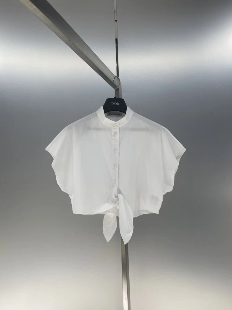 Christian Dior Shirts Reliable 114315