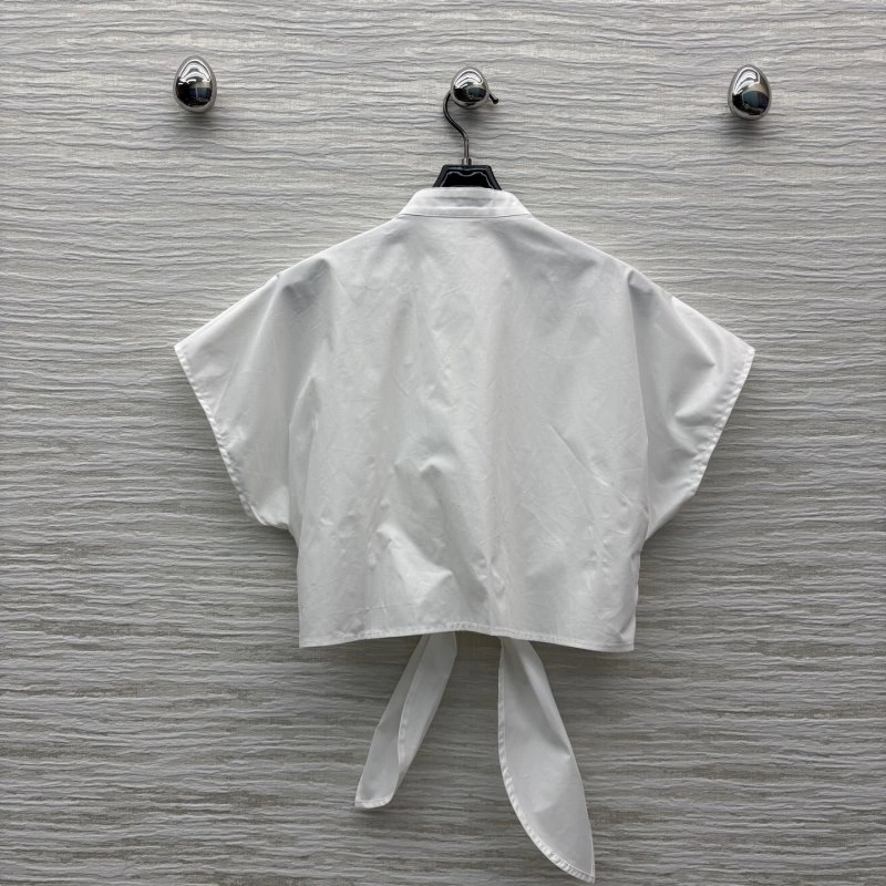 Resilient Christian Dior Shirts 114296