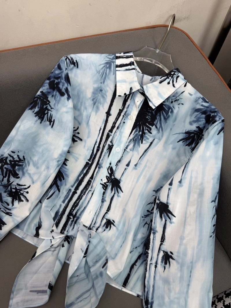 Vibrant Christian Dior Shirts 114292