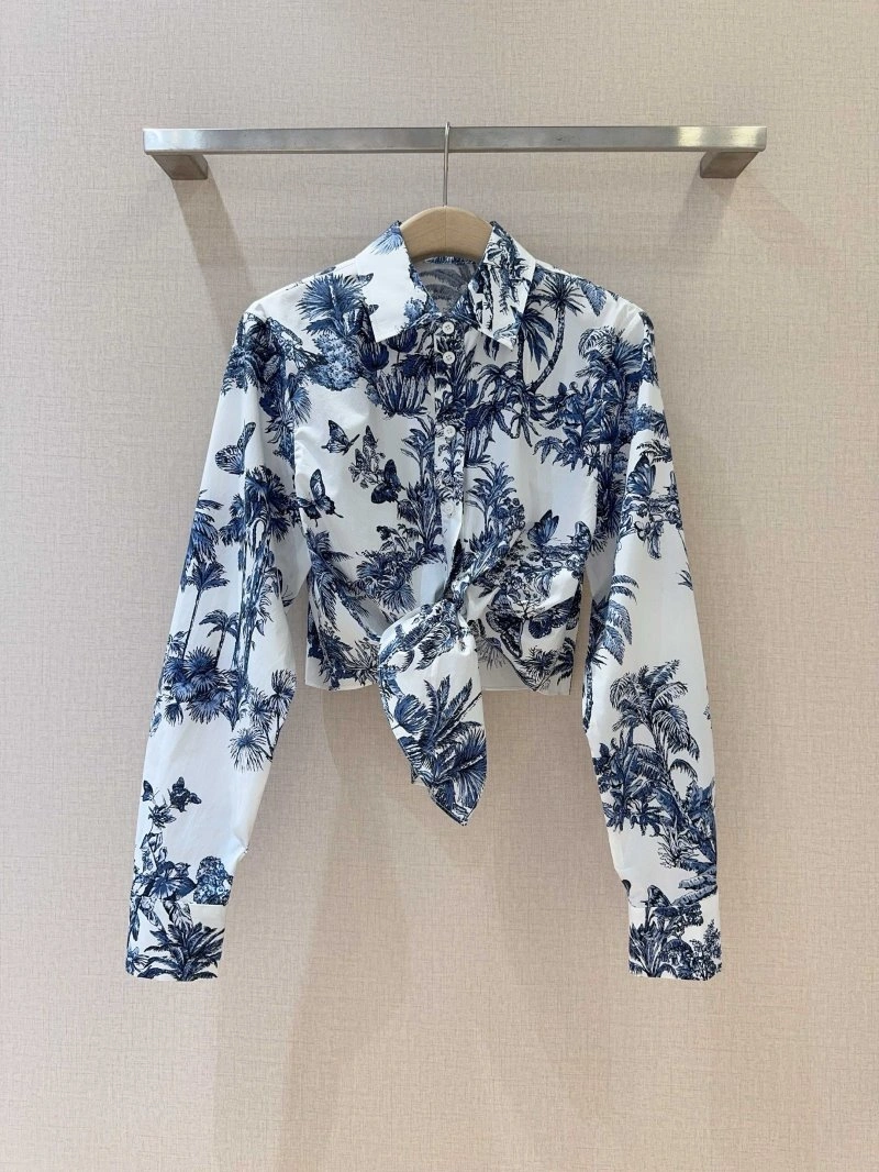 Premium Christian Dior Shirts 114309