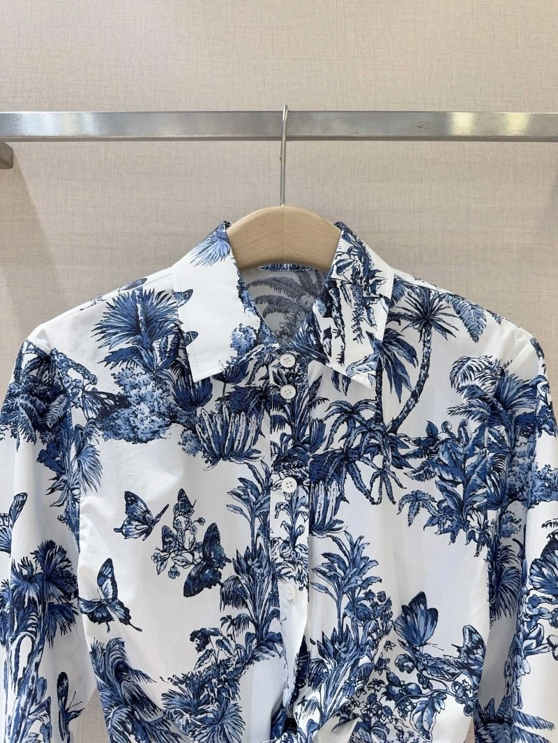 Premium Christian Dior Shirts 114309