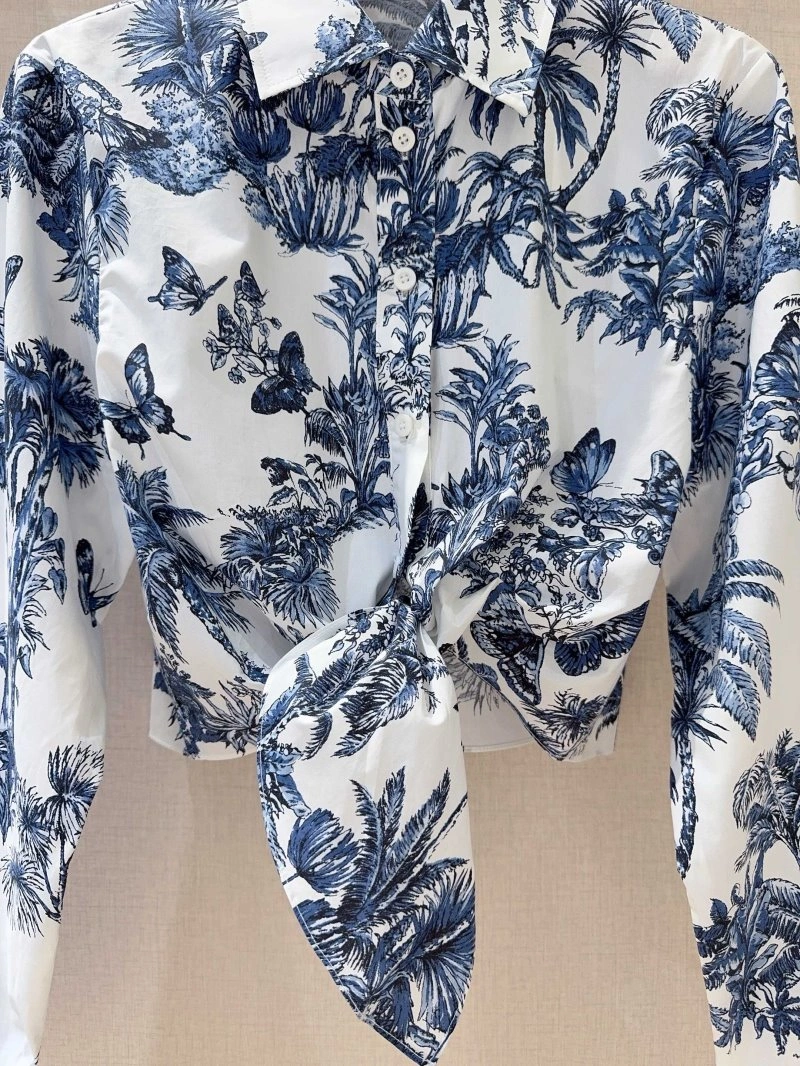 Premium Christian Dior Shirts 114309