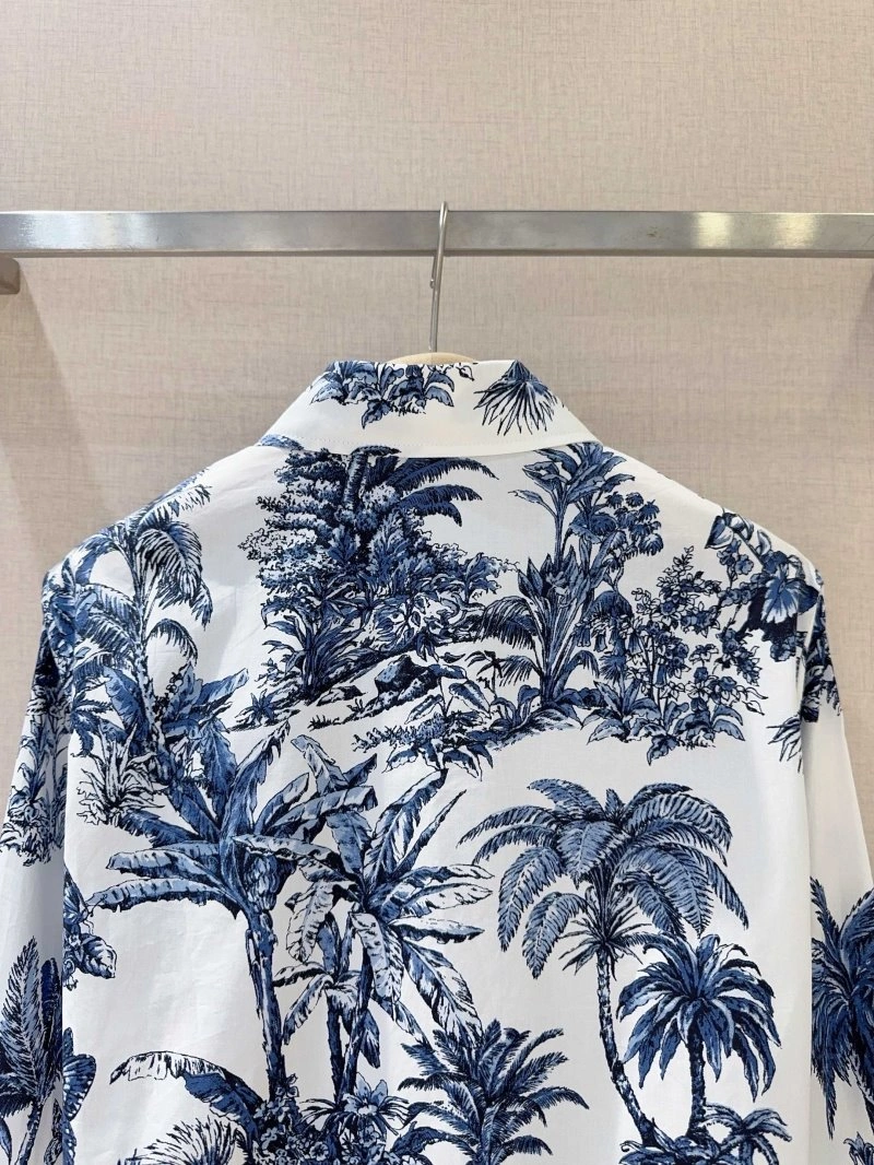 Premium Christian Dior Shirts 114309