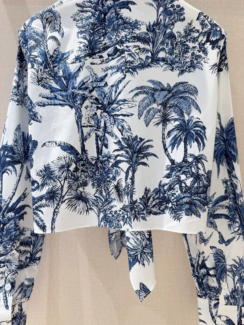 Premium Christian Dior Shirts 114309