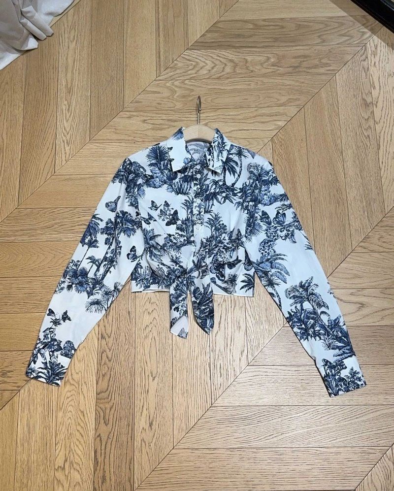 Premium Christian Dior Shirts 114309