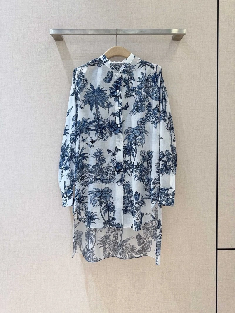 Christian Dior Shirts Trendsetting 114289