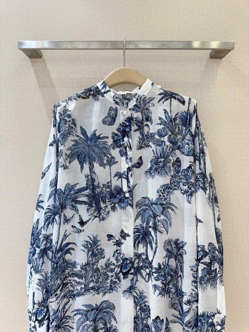 Christian Dior Shirts Trendsetting 114289