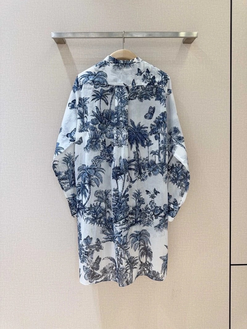 Christian Dior Shirts Trendsetting 114289
