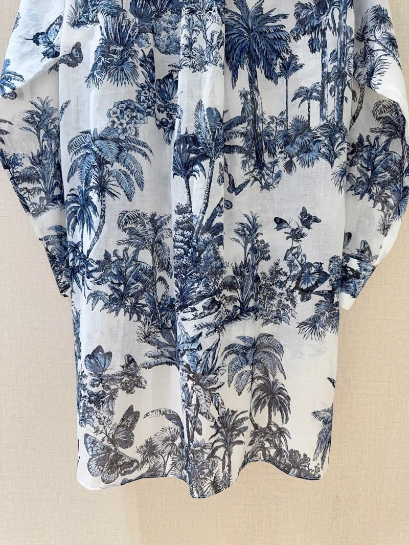 Christian Dior Shirts Trendsetting 114289