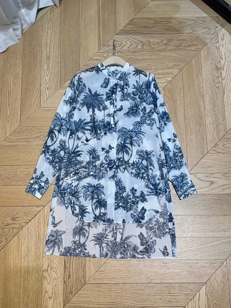 Christian Dior Shirts Trendsetting 114289