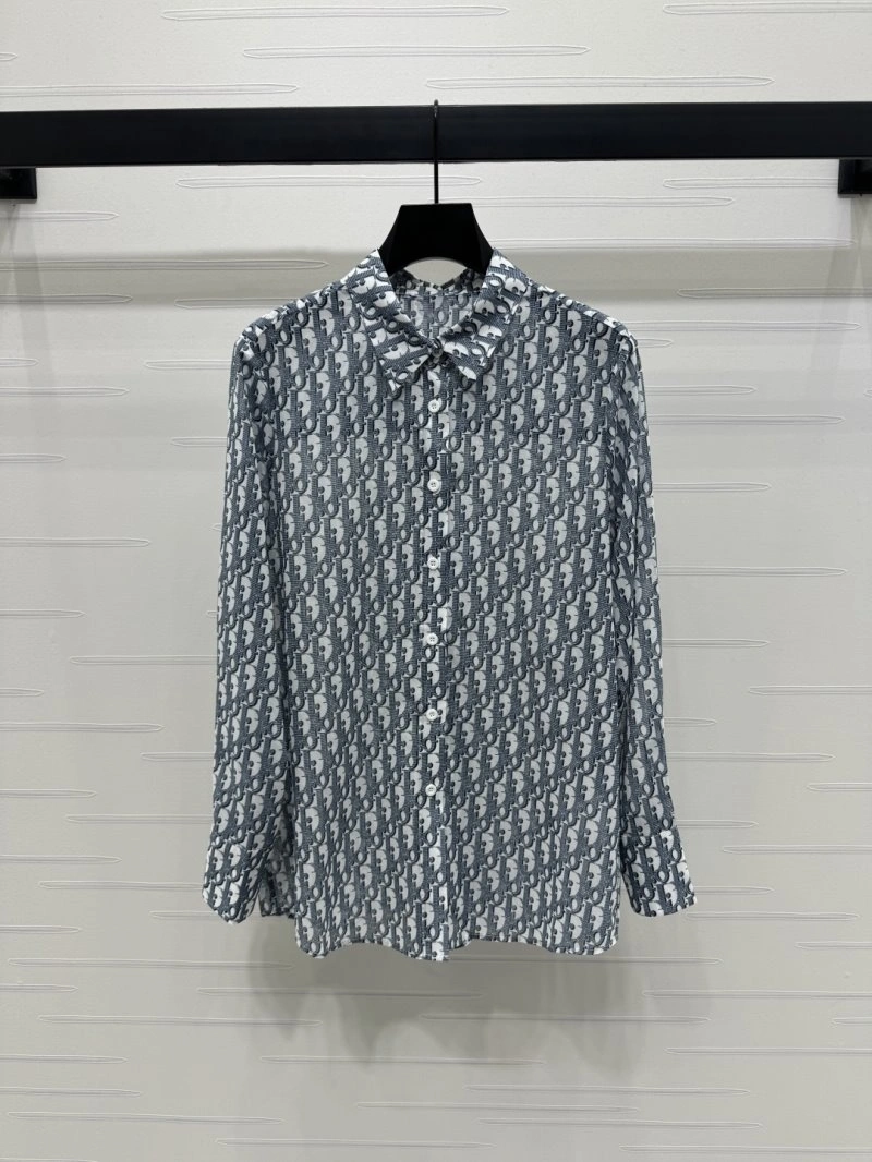 Christian Dior Shirts RelaxedFit 114299
