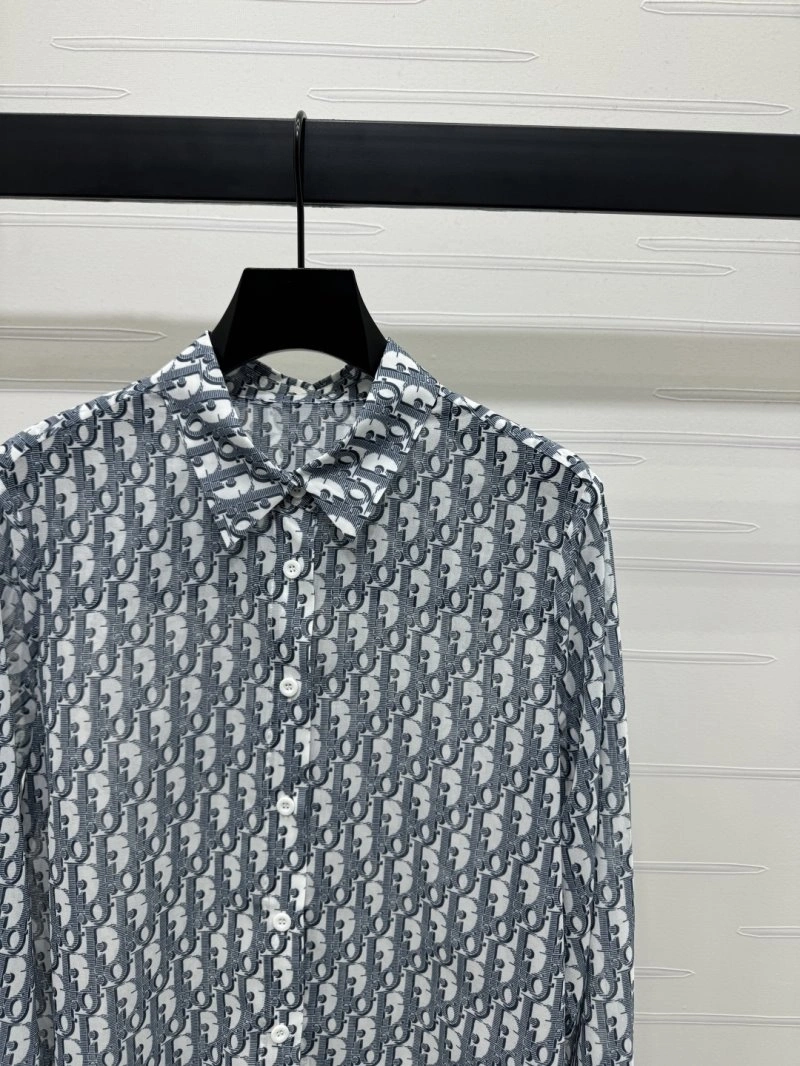 Christian Dior Shirts RelaxedFit 114299