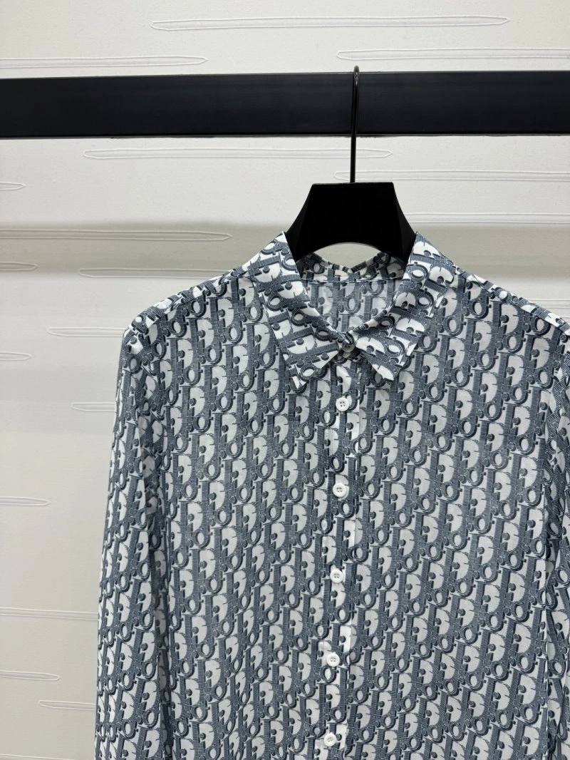 Christian Dior Shirts RelaxedFit 114299