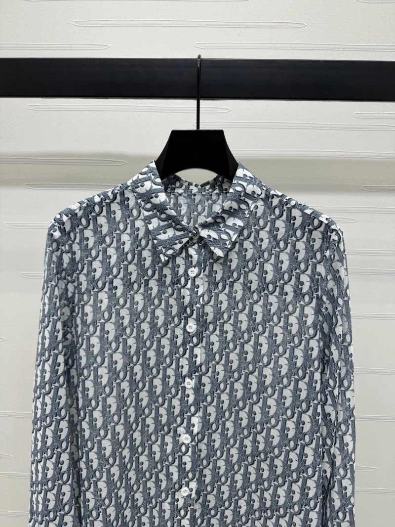 Christian Dior Shirts RelaxedFit 114299