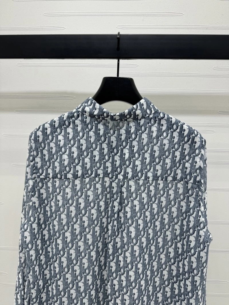 Christian Dior Shirts RelaxedFit 114299