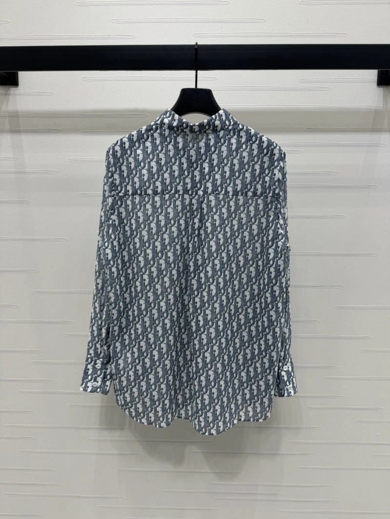 Christian Dior Shirts RelaxedFit 114299