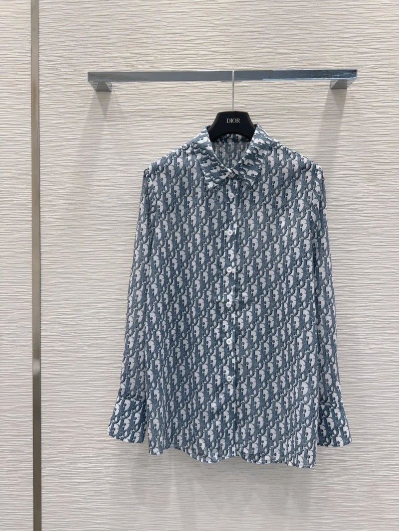 Flexible Christian Dior Shirts 114291