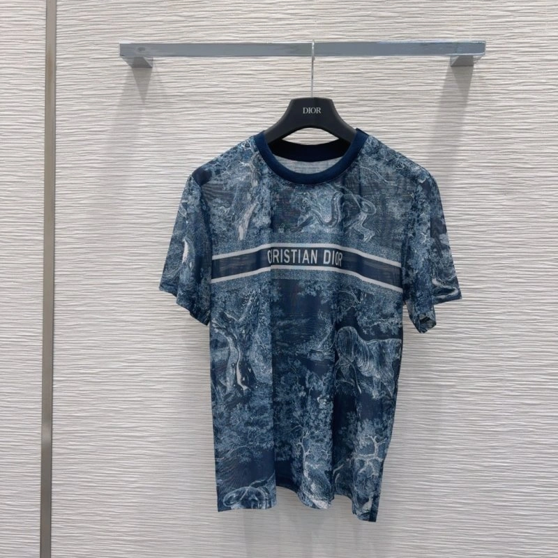 Practical Christian Dior Shirts 114297