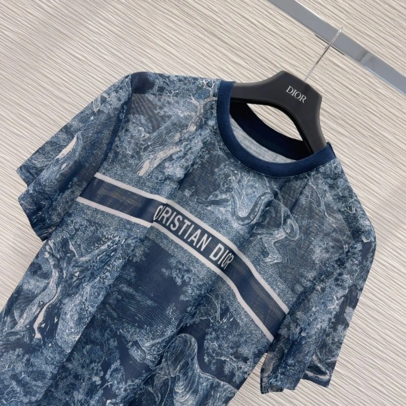 Practical Christian Dior Shirts 114297