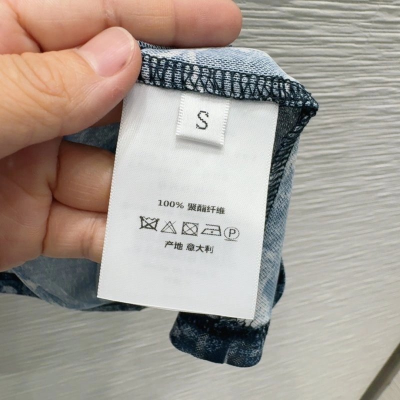 Practical Christian Dior Shirts 114297