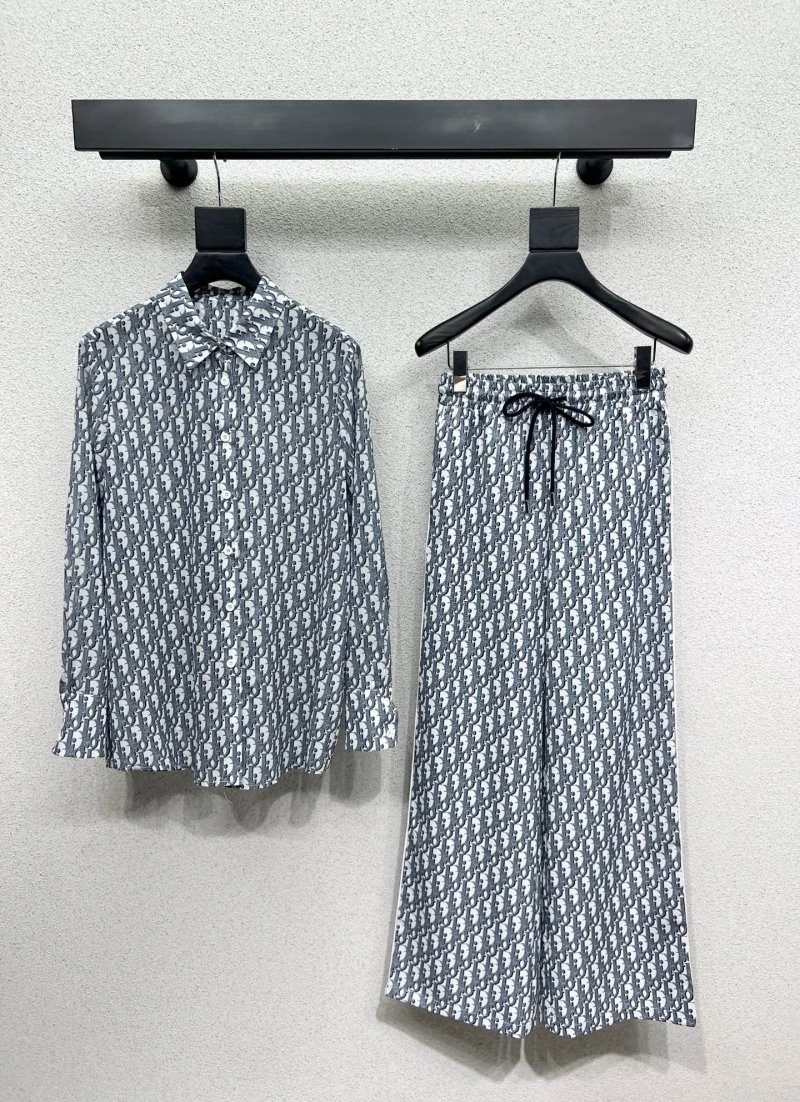 TimelessDesign Christian Dior Shirts 114283