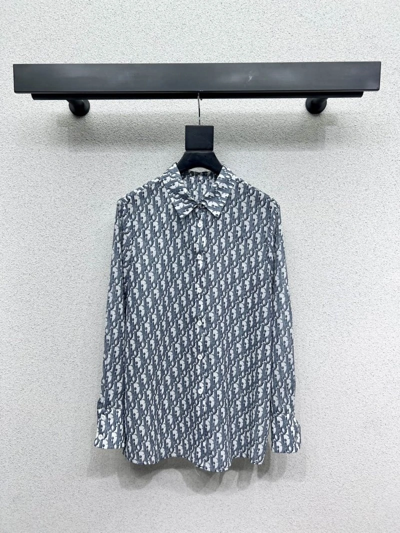 TimelessDesign Christian Dior Shirts 114283