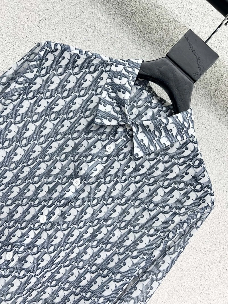 TimelessDesign Christian Dior Shirts 114283