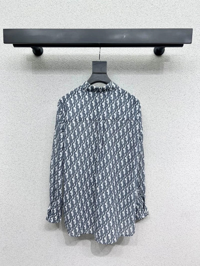 TimelessDesign Christian Dior Shirts 114283