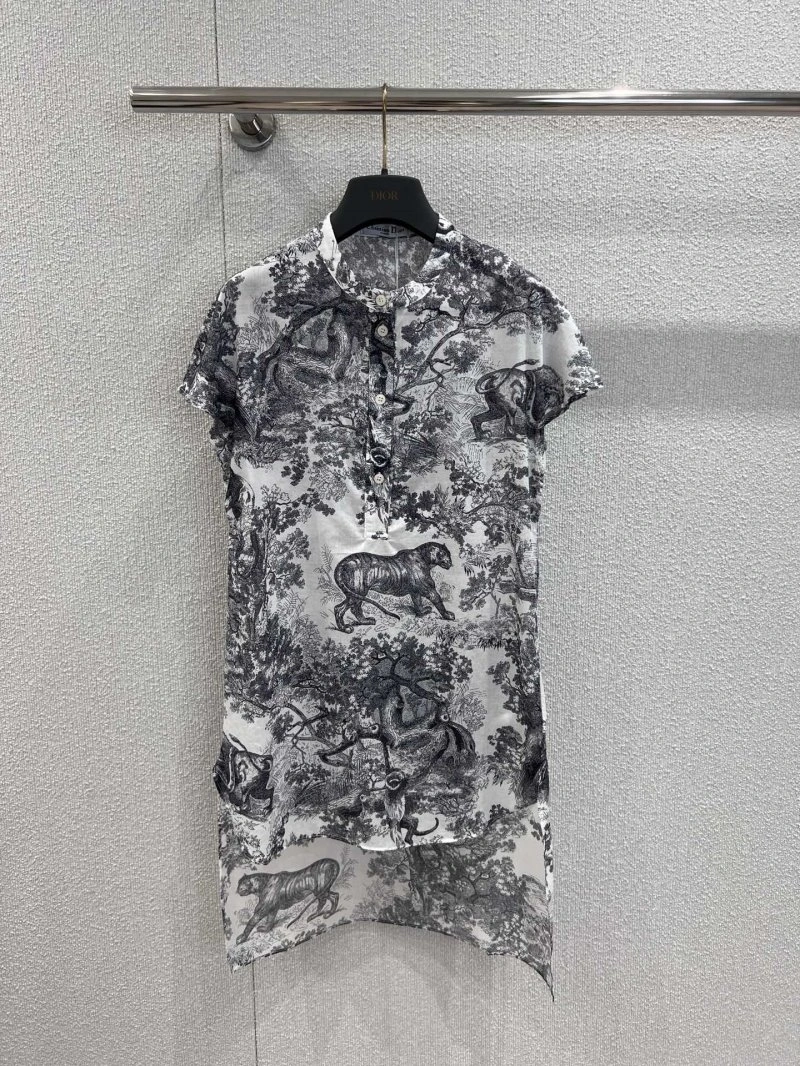 Timeless Christian Dior Shirts 114294