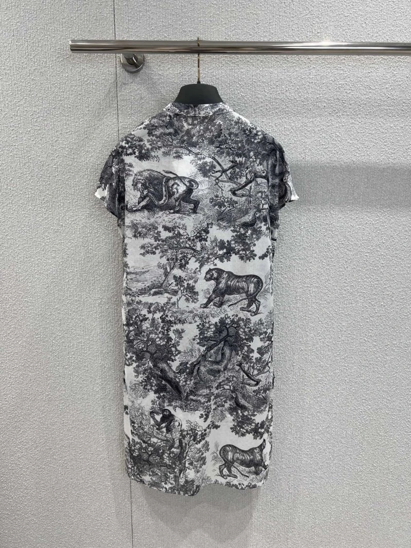 Timeless Christian Dior Shirts 114294